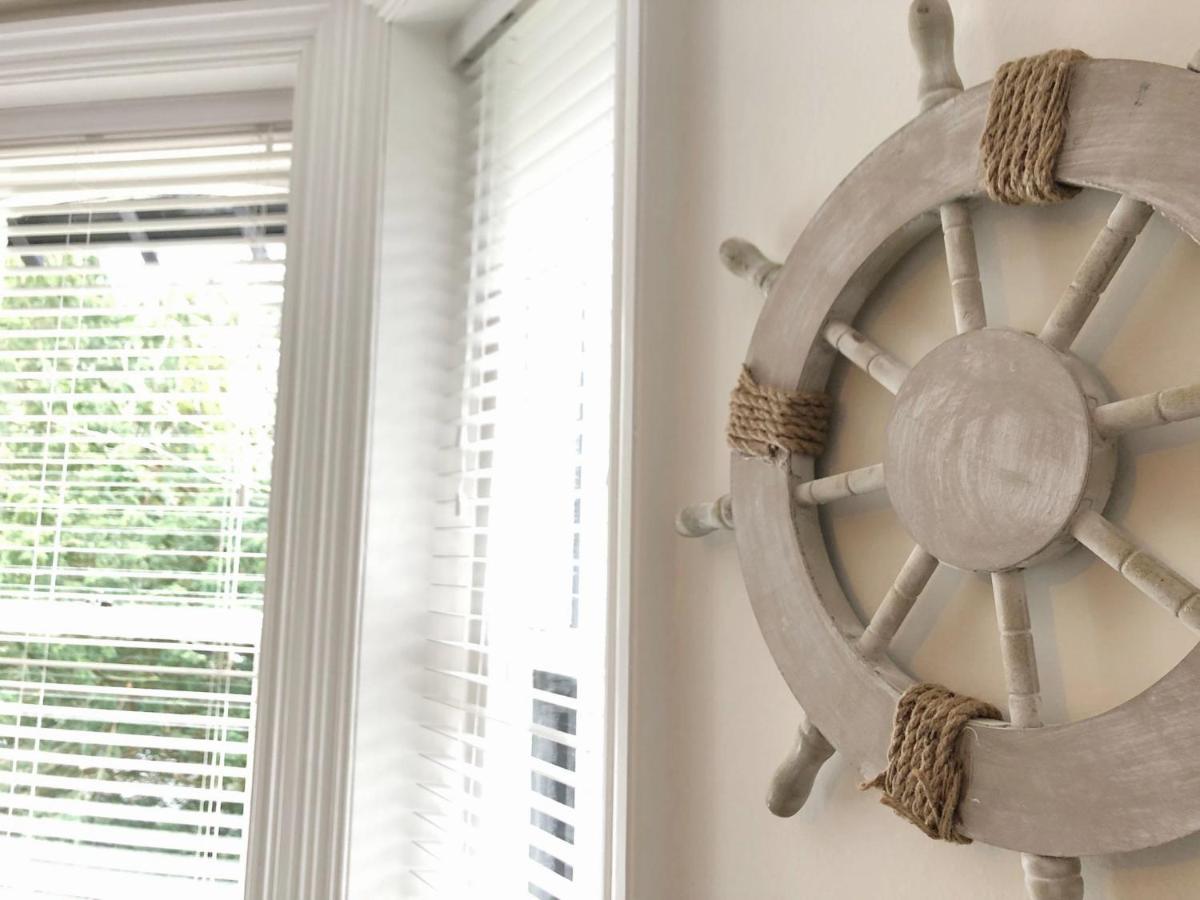 Sail Away. 1-Bed Apartment Close To The Beach Bournemouth Ngoại thất bức ảnh
