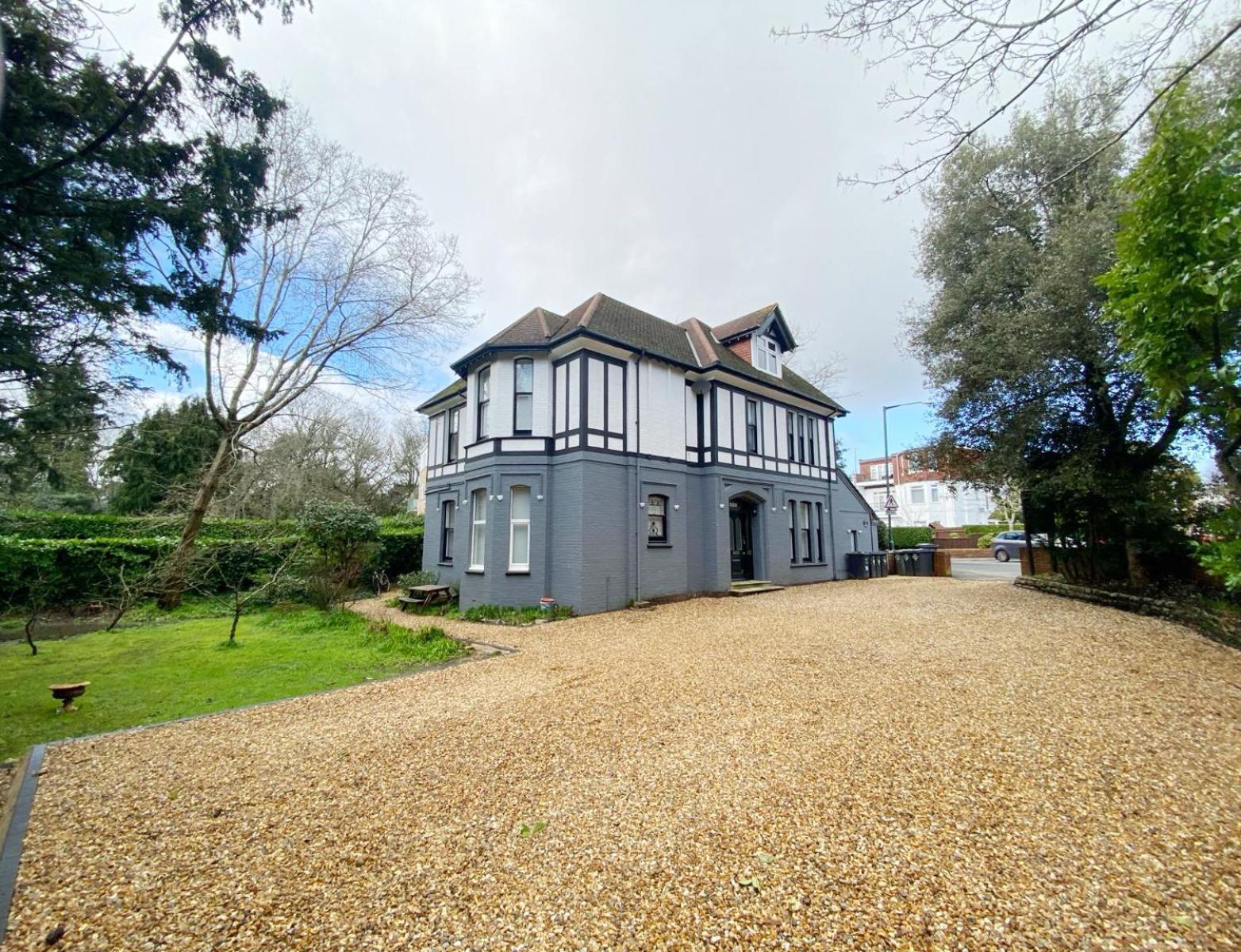 Sail Away. 1-Bed Apartment Close To The Beach Bournemouth Ngoại thất bức ảnh